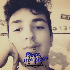 Meet your Posher, Ethan